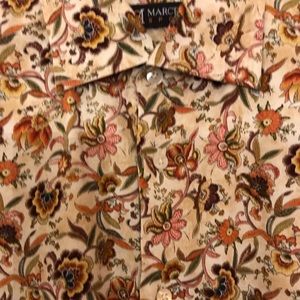 Marcello Sport Shirt